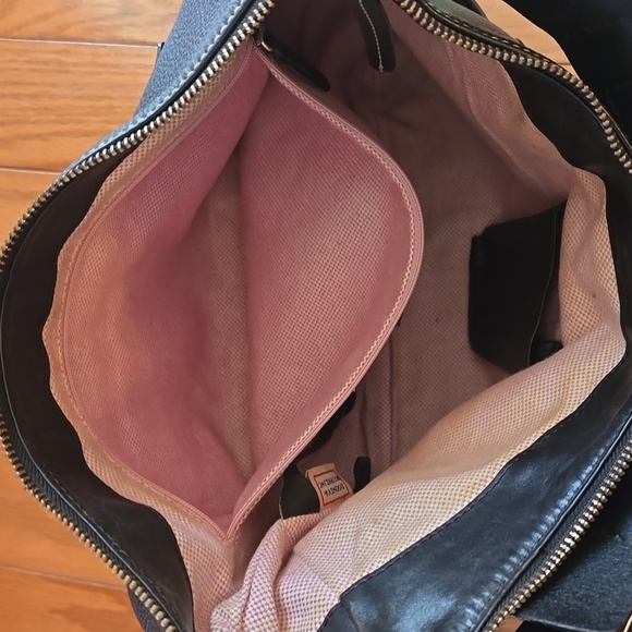 Dooney & Bourke Camden Pocket Hobo - Picture 14 of 15